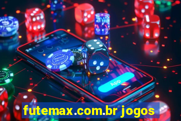 futemax.com.br jogos